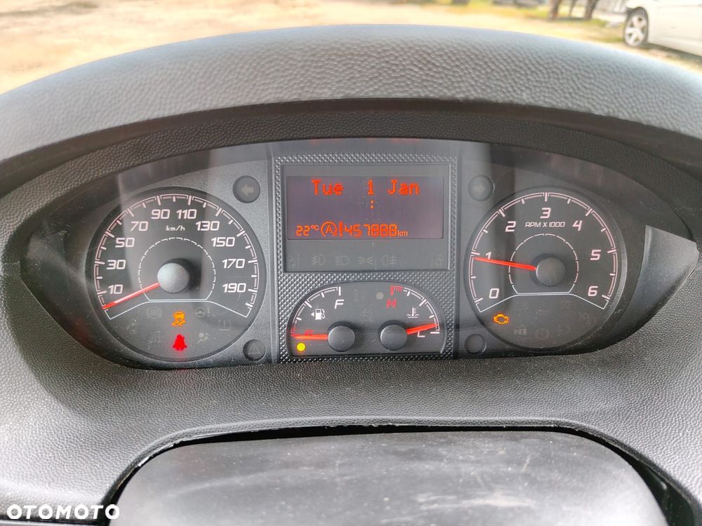 Fiat Ducato - 13
