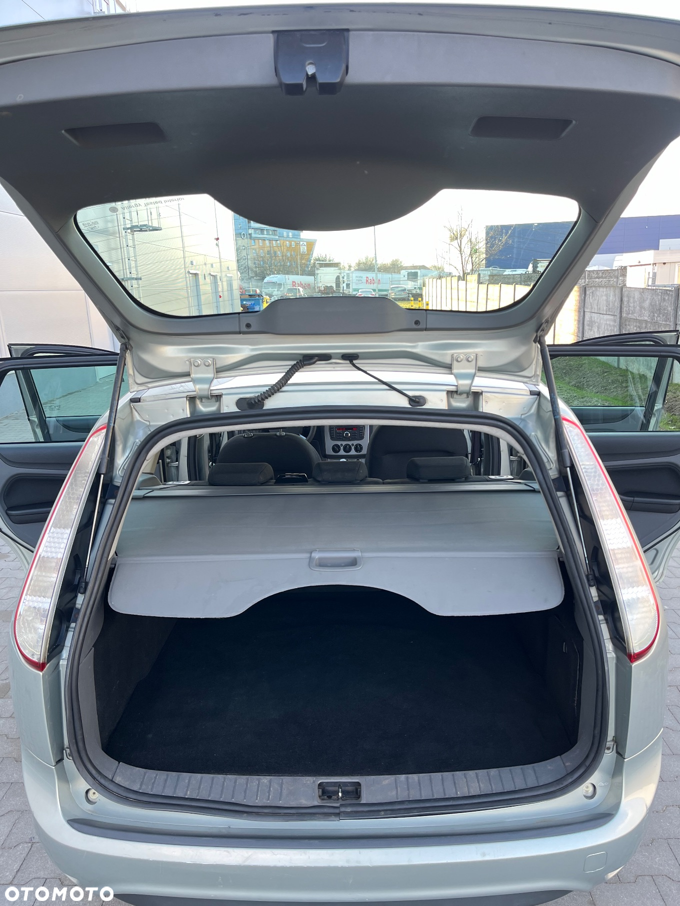 Ford Focus - 18