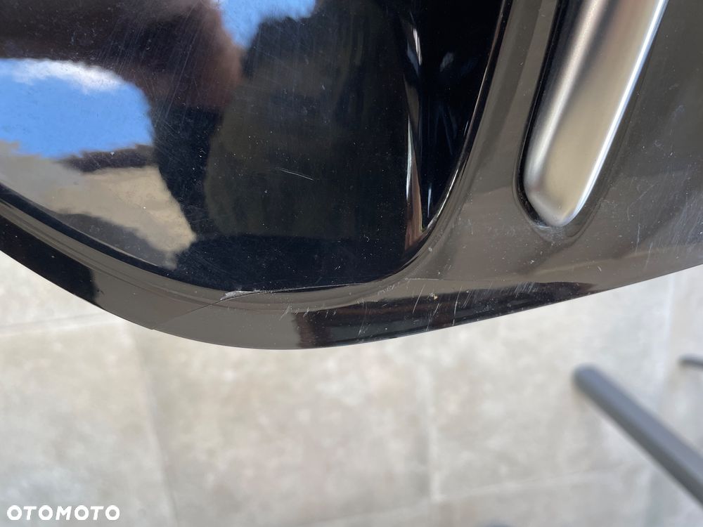 Kratka zderzaka Kia Sportage IV GT - 3