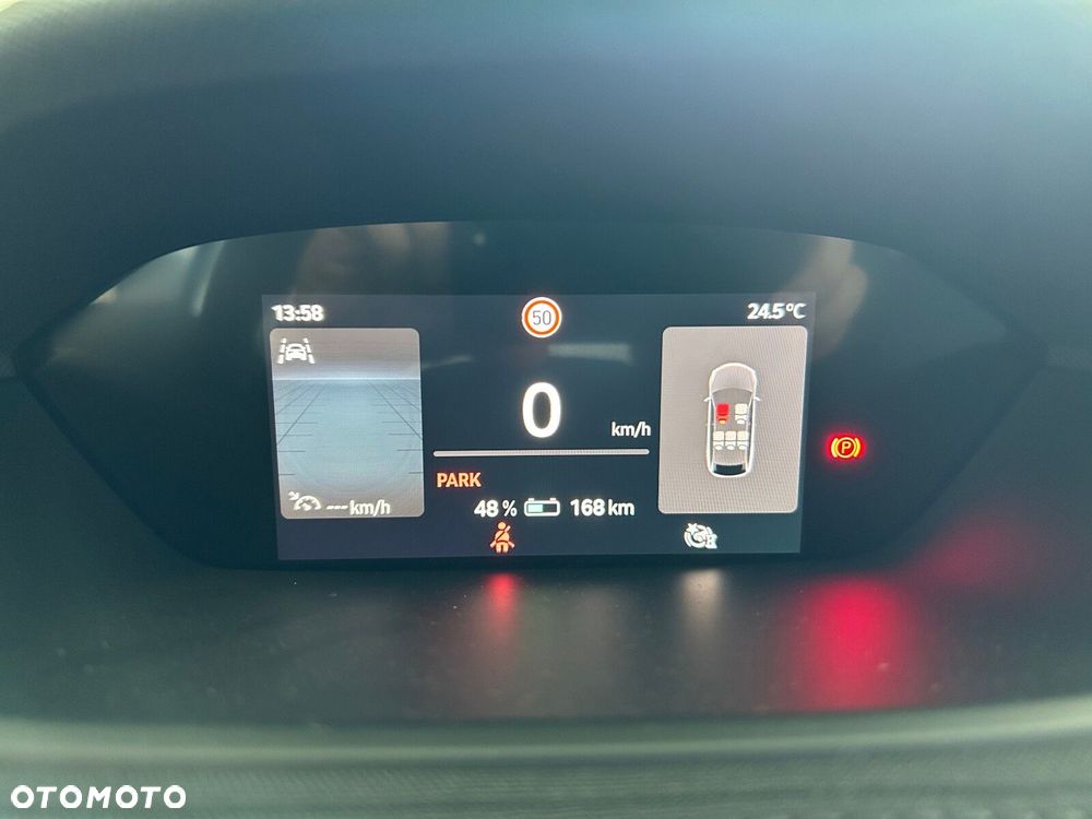 Skoda Elroq 50 55kWh - 11