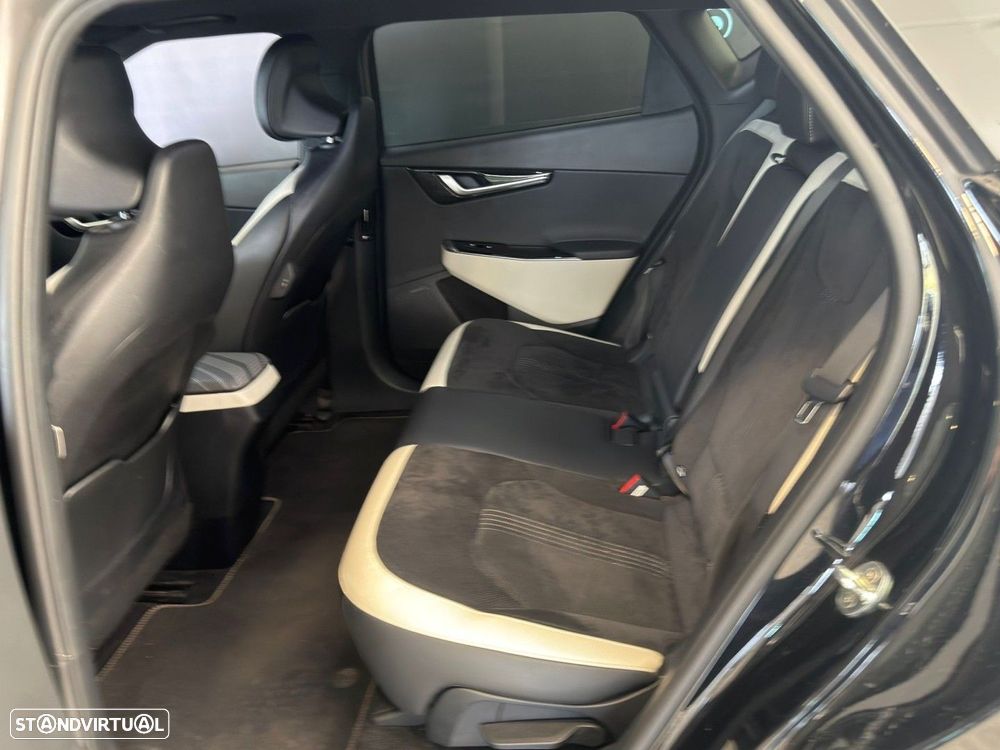 Kia EV6 77,4-kWh GT-line - 8