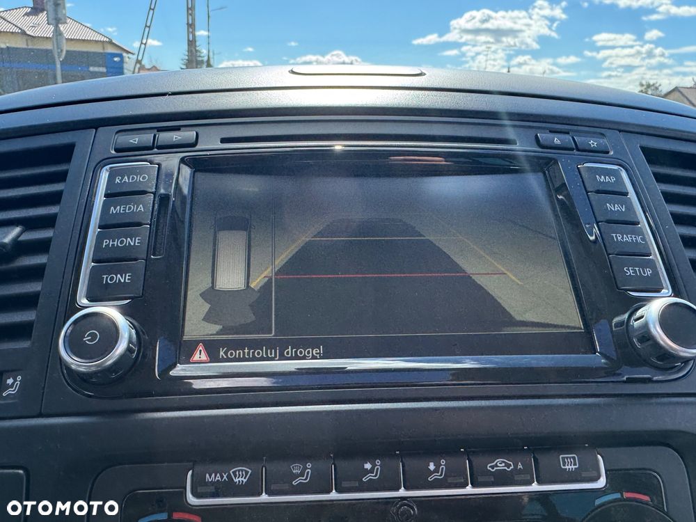 Volkswagen Multivan L1 Highline - 22