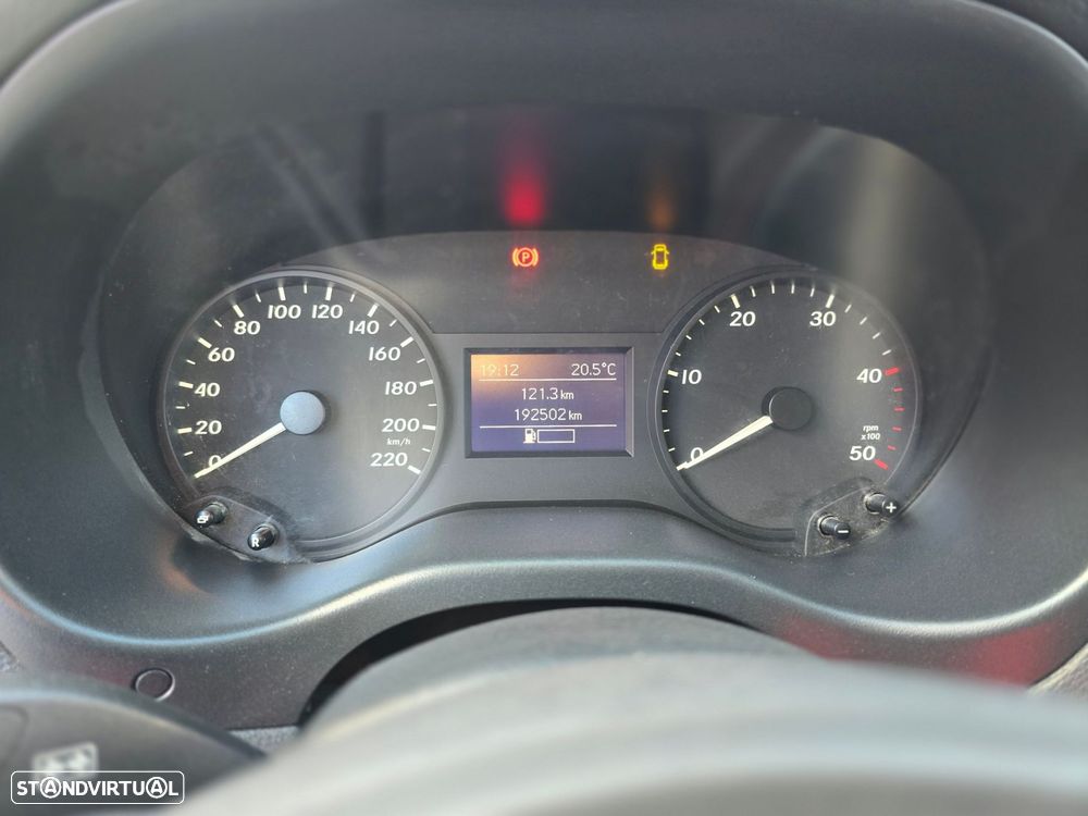 Mercedes-Benz Vito Tourer Longa EDITION - 18