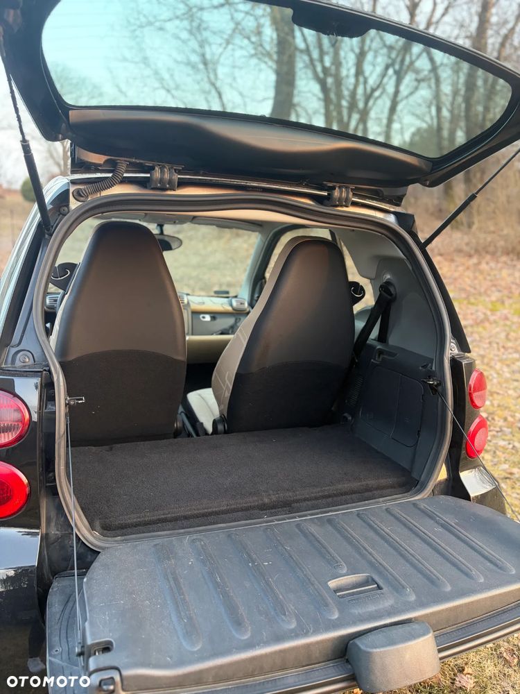 Smart Fortwo - 7