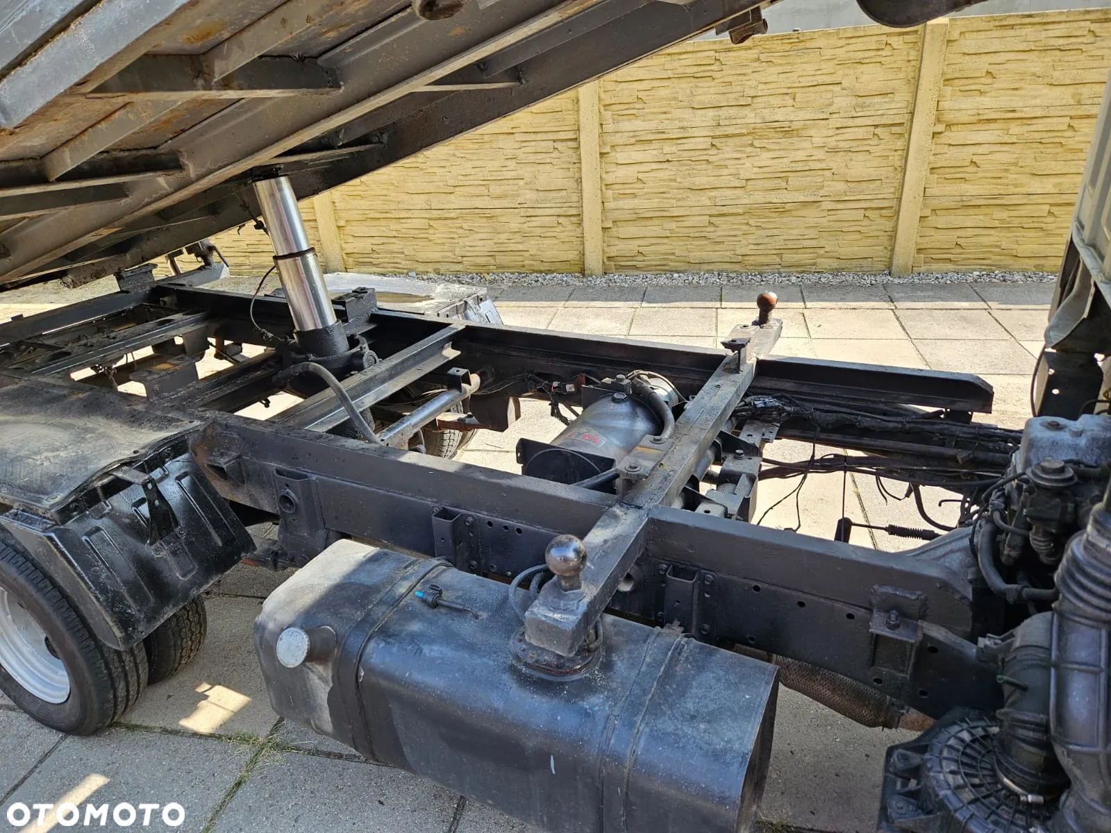Kia 2500 - 12