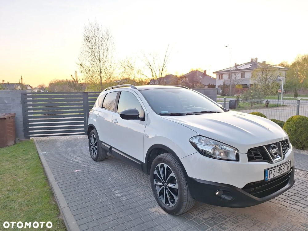 Nissan Qashqai 1.6 DCi N-Tec - 4