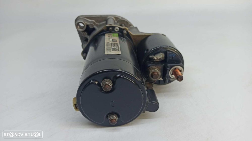 MOTOR DE ARRANQUE HYUNDAI COUPE (J2) 1.6 FX COUPE - 8