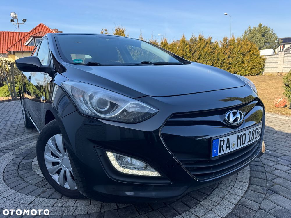 Hyundai i30 1.4 Style - 3