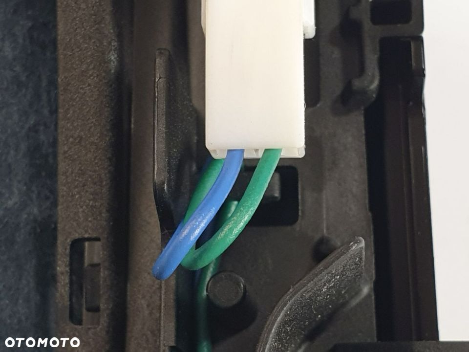 SUBARU FORESTER V 19 22r Mieszek Gałka Zmiany Biegów 2.0 e BOXER - 13