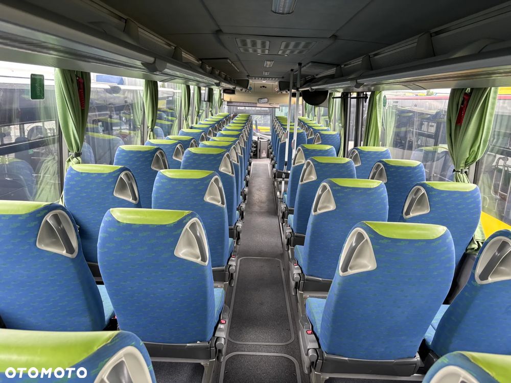 Setra 417 UL - 11