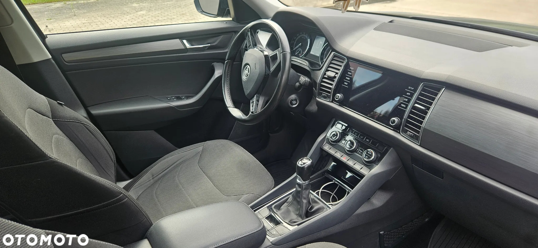 Skoda Kodiaq 2.0 TDI 4x4 Ambition - 4