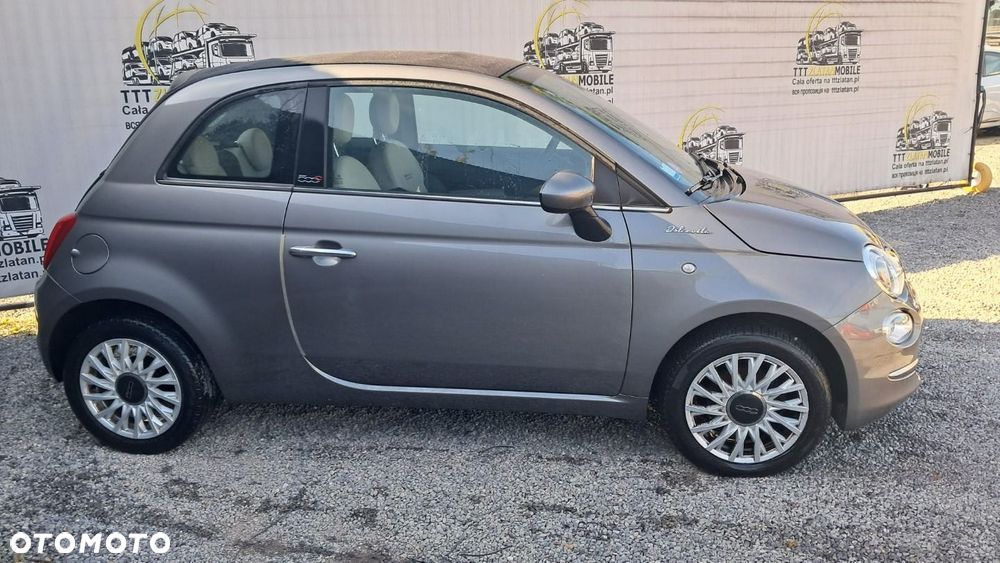 Fiat 500 2023 photo 3