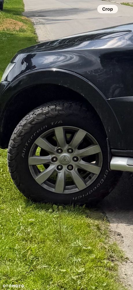 Mitsubishi Pajero 3.2 DID Intense - 27