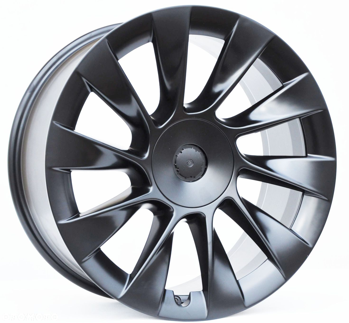 1797 BLHM NOWE FELGI 20 5x114,3 TESLA MODEL 3 Y - 3