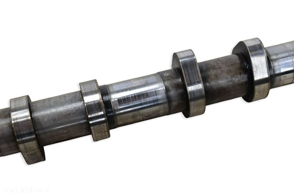 Wałek Rozrządu Wydechowy VOLVO V60 V70 2.4 D5 4947547 - 3