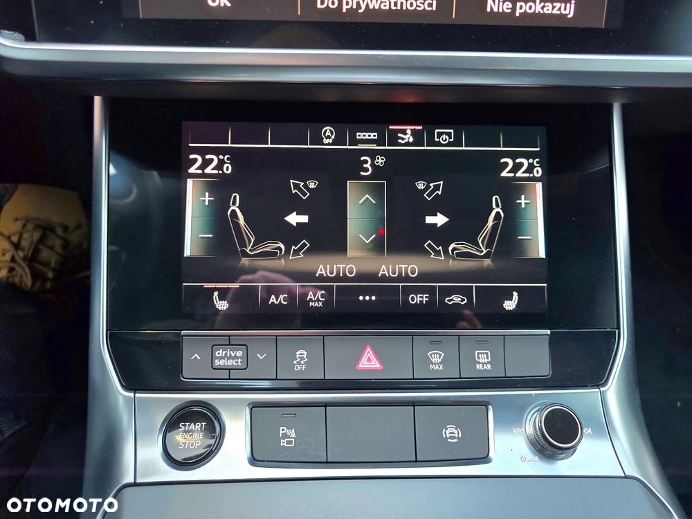 Audi A7 Sportback - 15