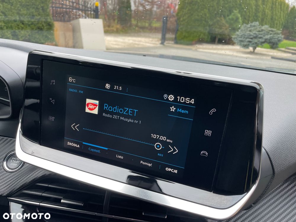 Peugeot 2008 1.5 BlueHDi Allure Pack S&S EAT8 - 24