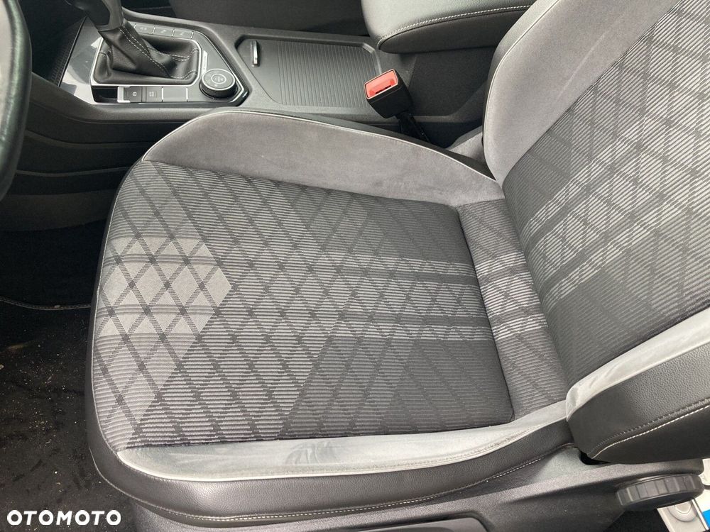 Volkswagen Tiguan 2.0 TDI SCR 4Mot R-Line DSG - 16