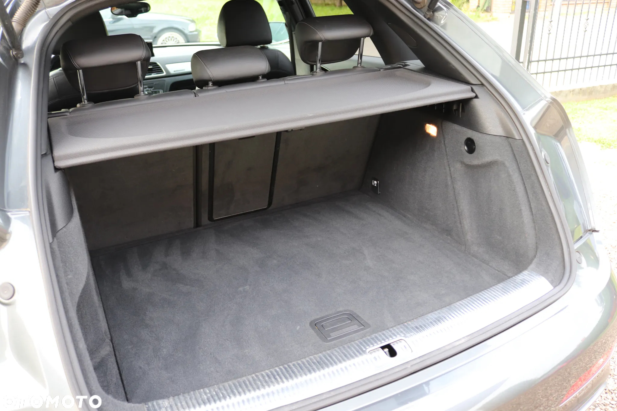Audi Q3 2.0 TDI Quattro - 24