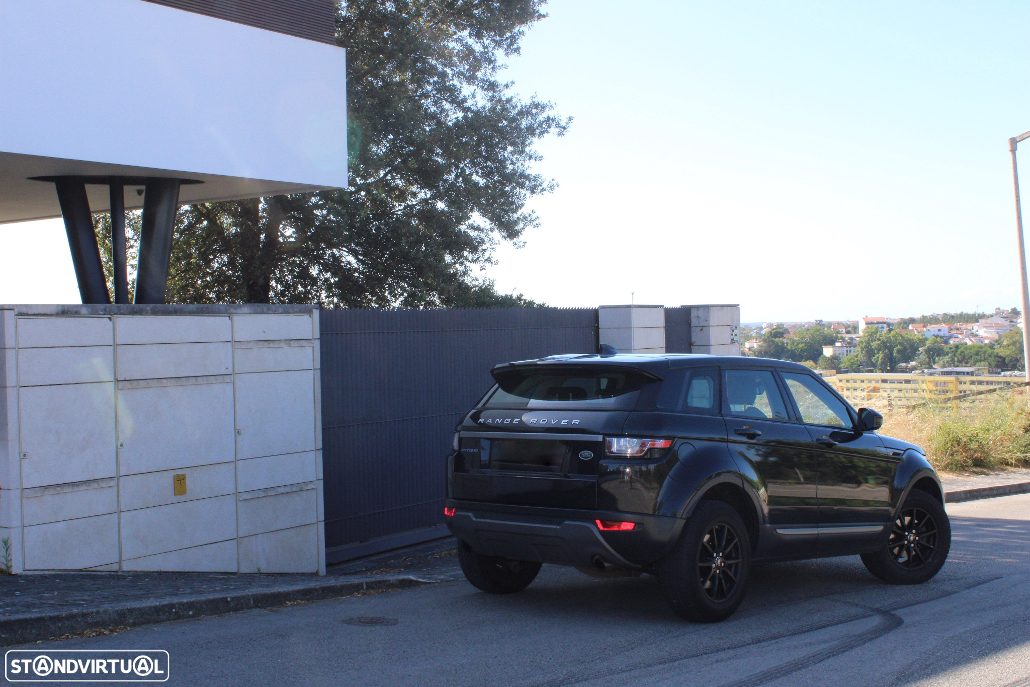 Land Rover Range Rover Evoque 2.0 eD4 Pure - 24