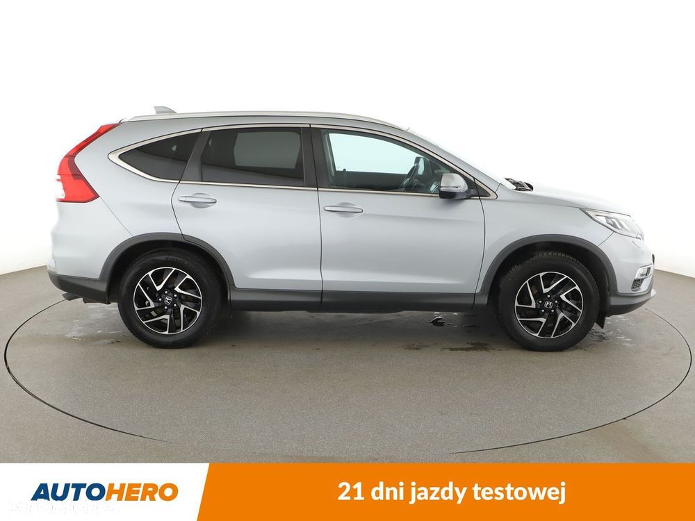 Honda CR-V 1.6i-DTEC Executive (Sensing Pack / Connect+) - 7