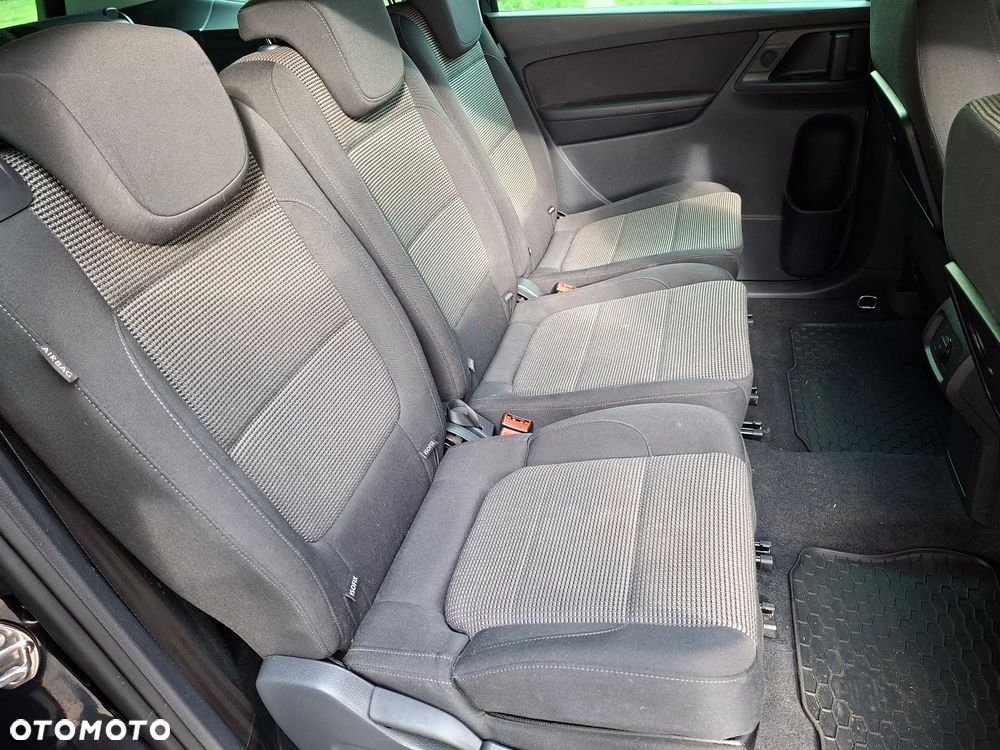 Volkswagen Sharan 2.0 TDI 4Mot Trendline - 8