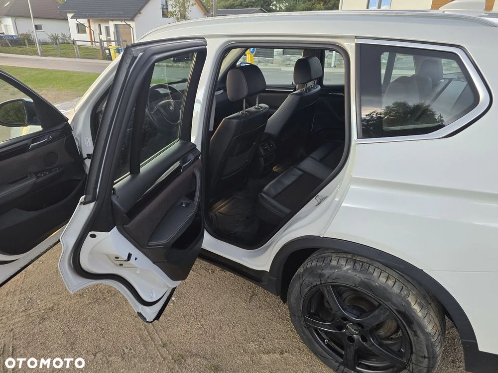 BMW X3 - 31