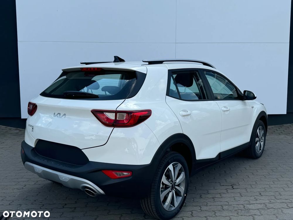 Kia Stonic 1.2 M - 3