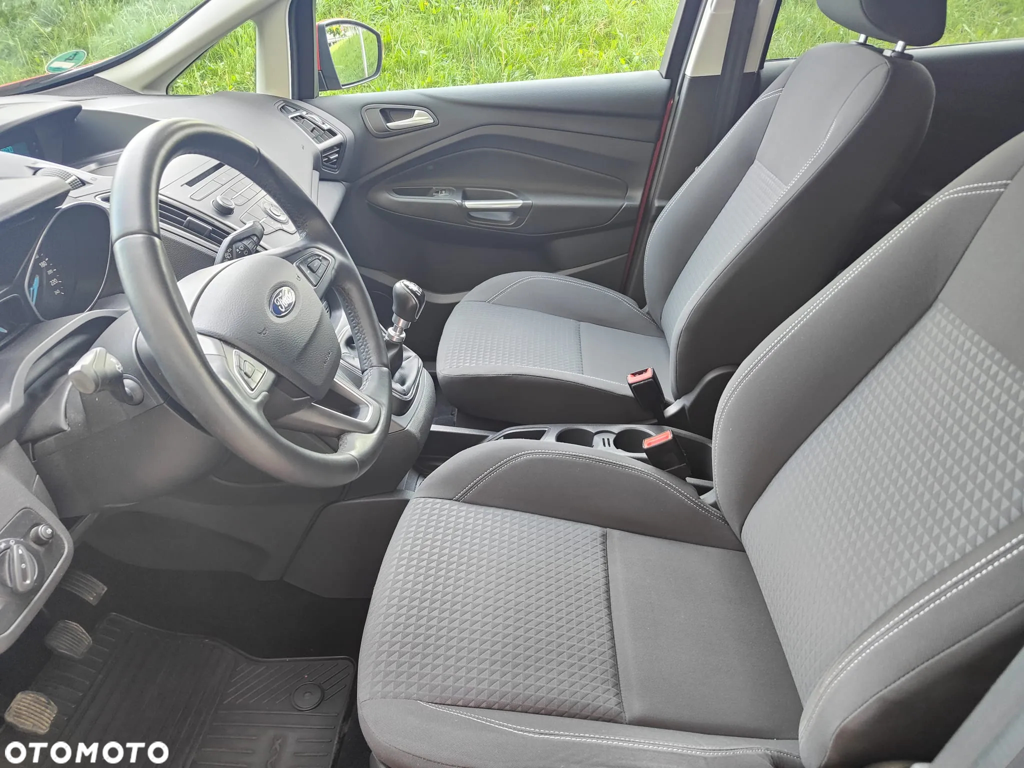 Ford C-MAX - 23