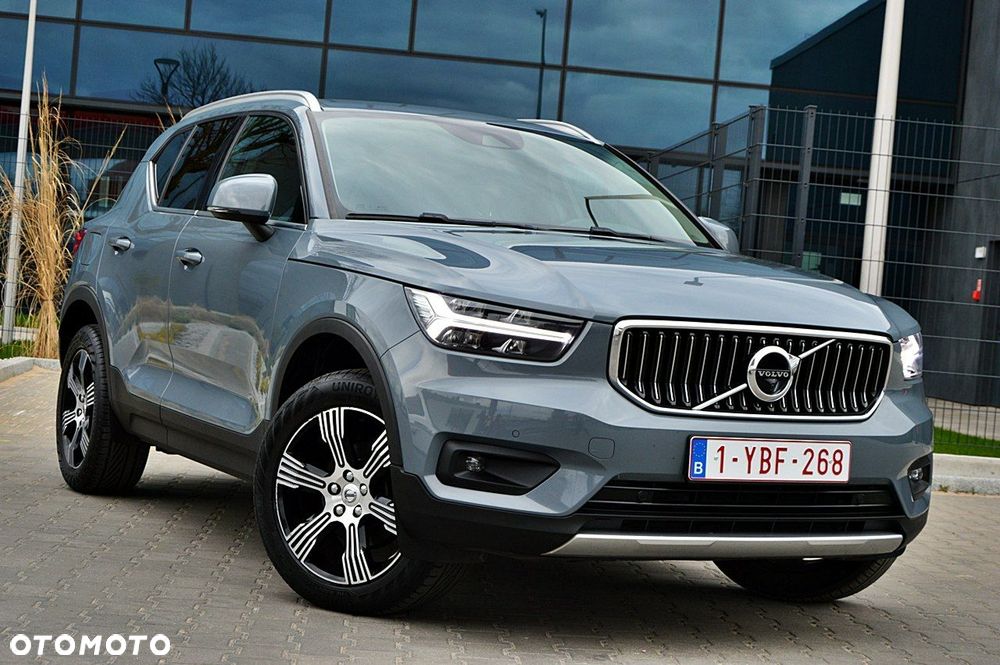 Volvo XC 40 T3 Momentum Pro - 13