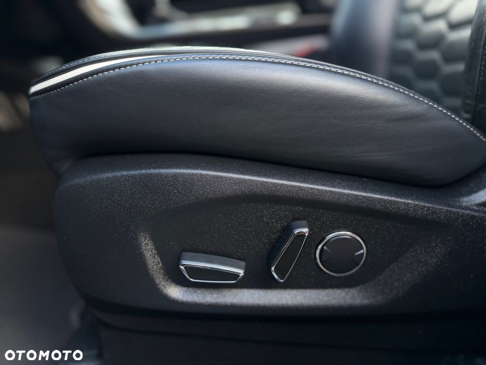 Ford S-Max 2.0 EcoBoost Vignale - 30