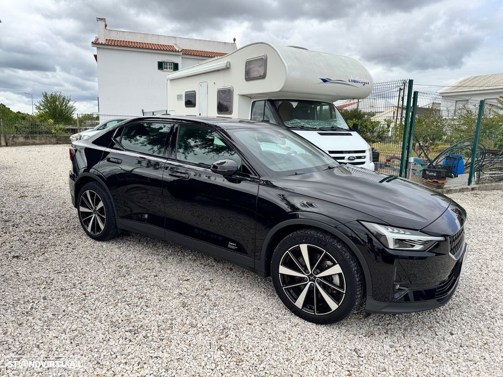 Polestar 2 Dual Motor 78kWh - 2