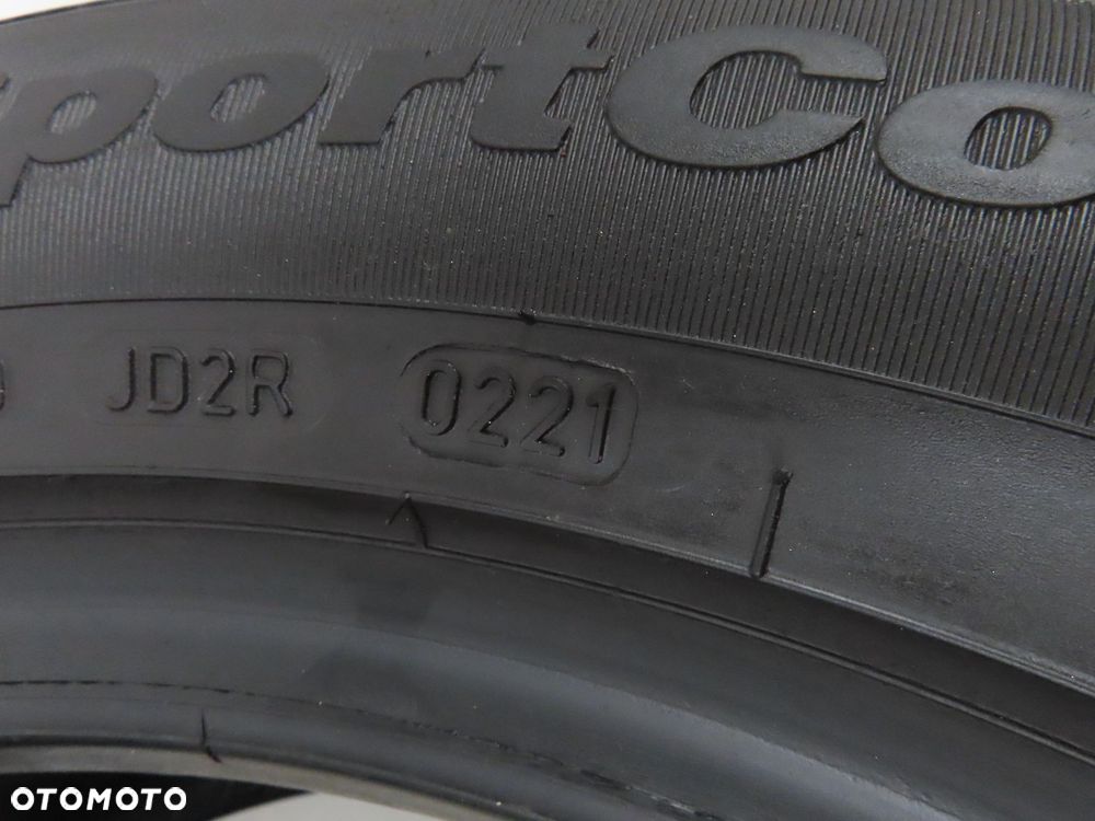 225/55R17 OPONA LETNIA Fulda SportControl 2 101Y XL - 3