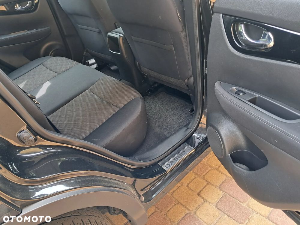 Nissan Qashqai 1.6 dCi DPF Start/Stop acenta - 15