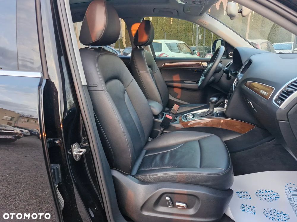 Audi Q5 - 16