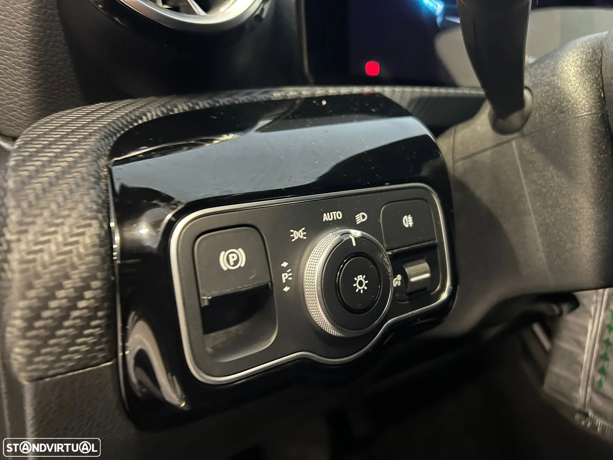 Mercedes-Benz A 250 e 8G-DCT Style - 6