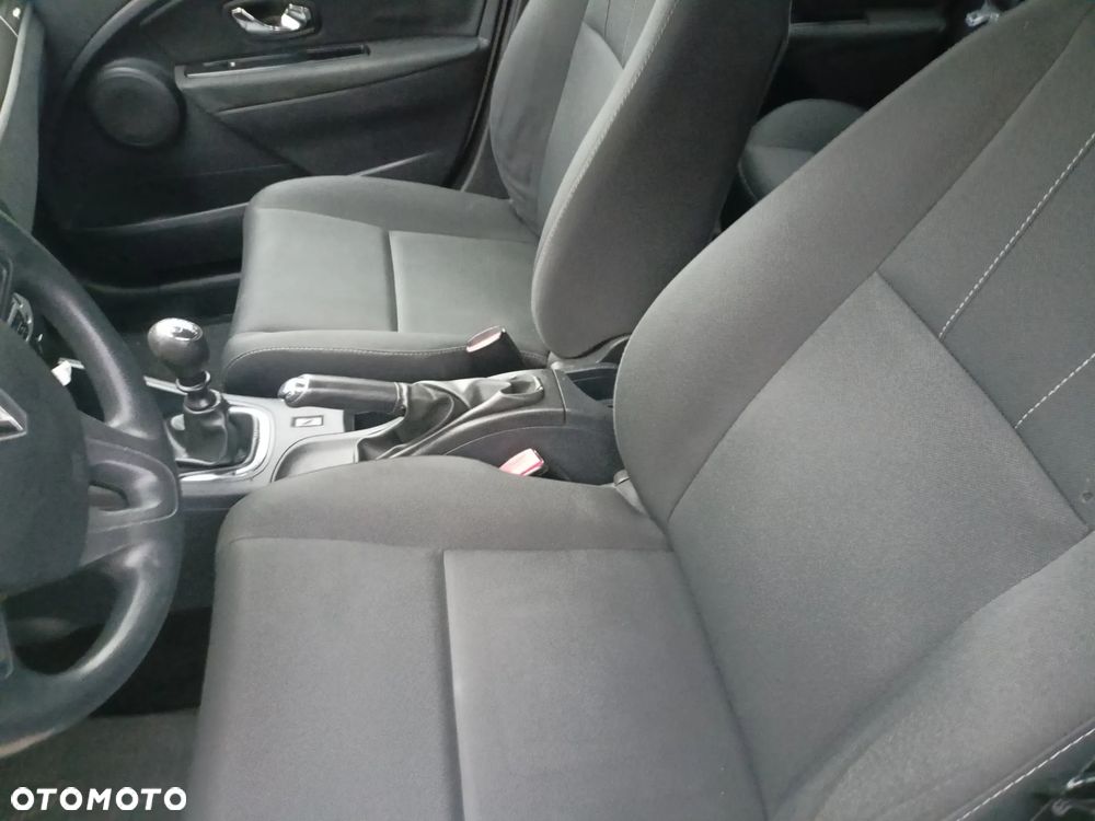 Renault Megane ENERGY TCe 115 Start & Stopp LIMITED - 9