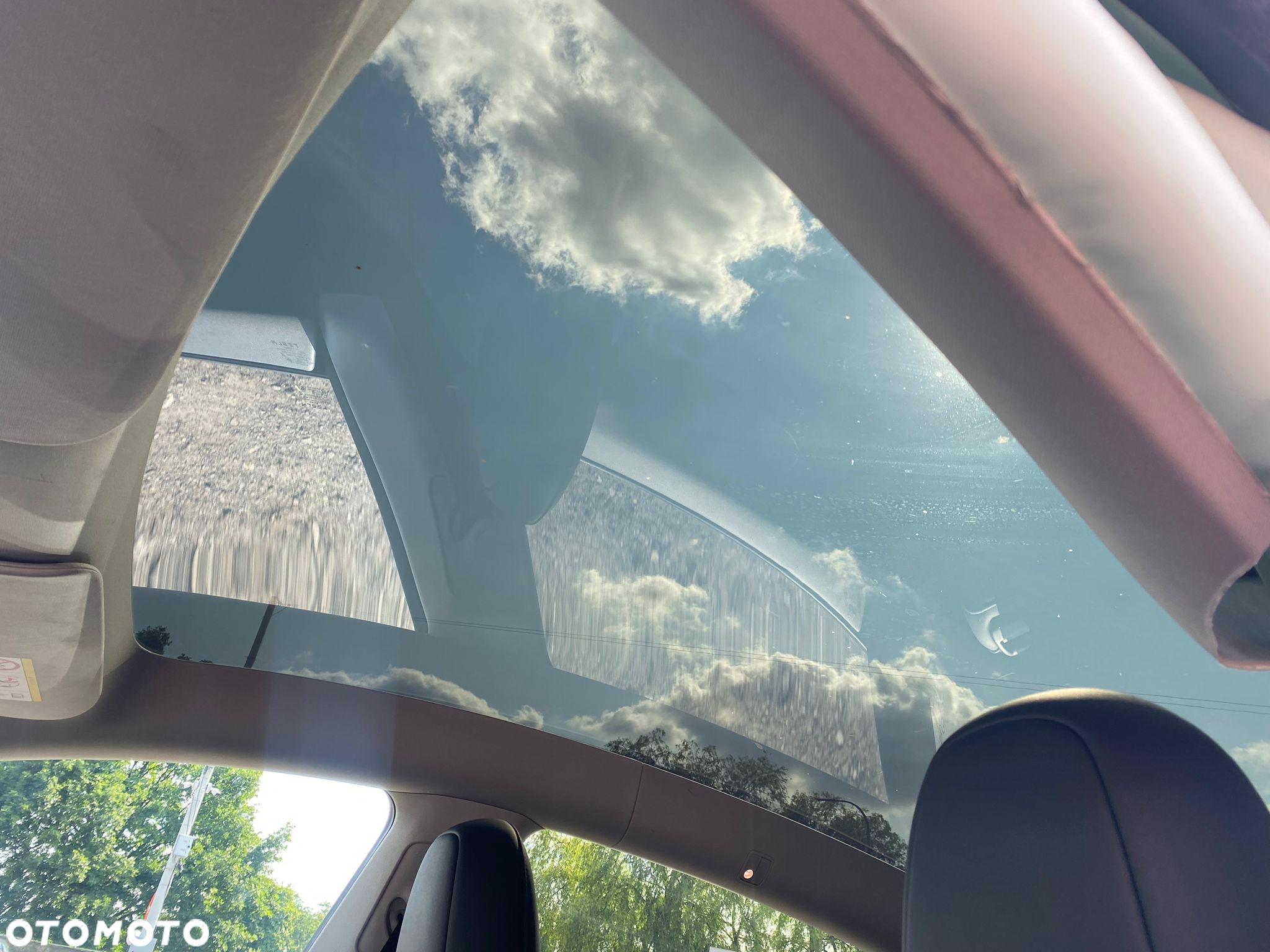 Tesla Y RWD - 21