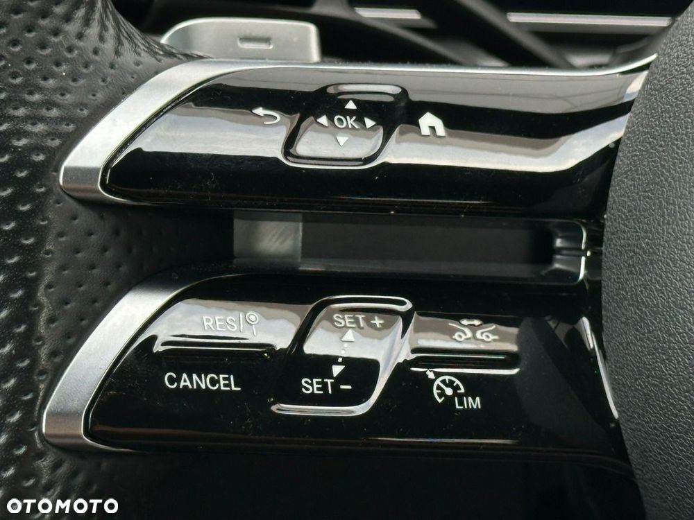 Mercedes-Benz Klasa C 200 d 9G-TRONIC Edition AMG Line - 25