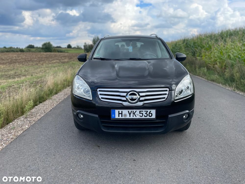 Nissan Qashqai+2 2.0 Tekna - 10