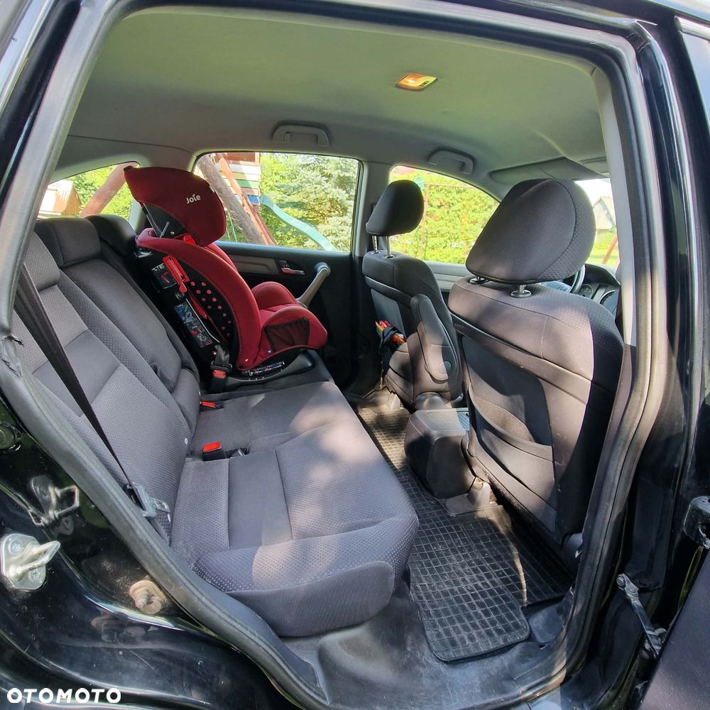 Honda CR-V 2.2i-CTDi Executive - 13