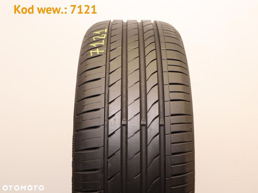 Nexen N'Fera SU1 - 205/50 R17 - 2