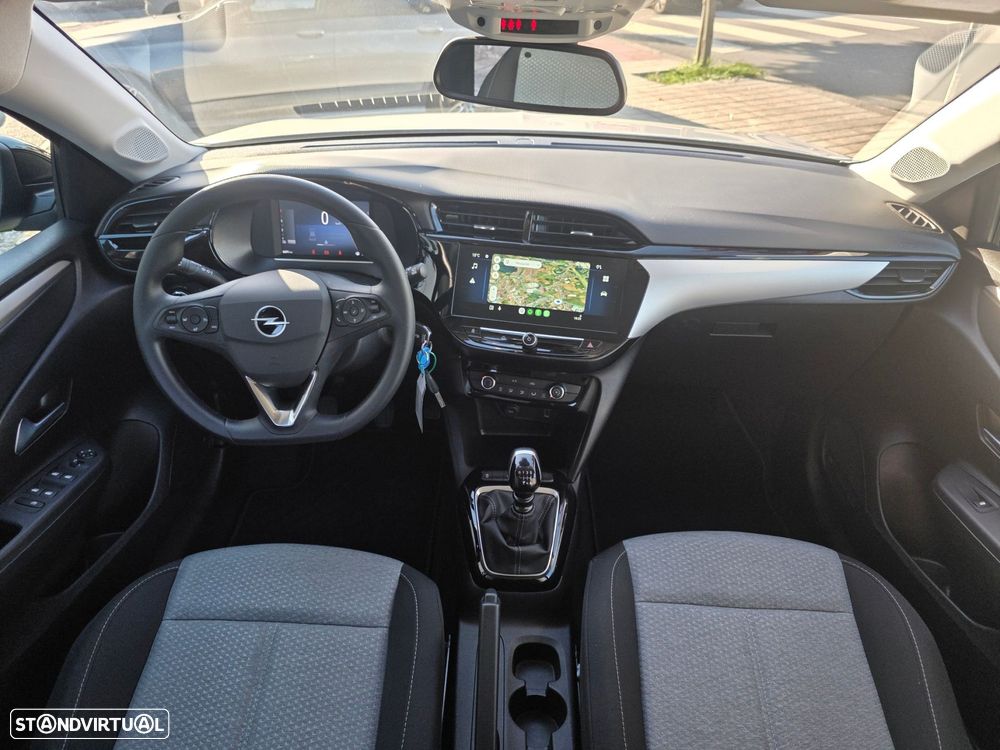 Opel Corsa 1.2 T Edition - 28