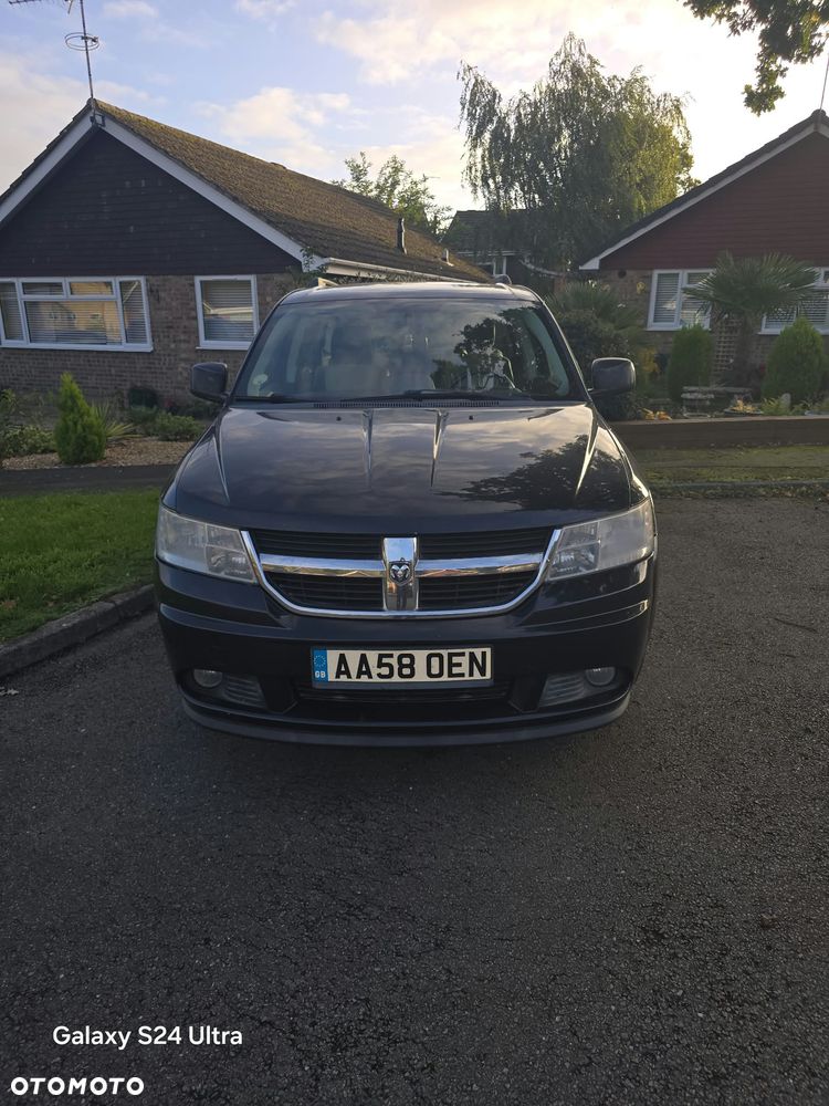 Dodge Journey 2.0 CRD R/T - 1