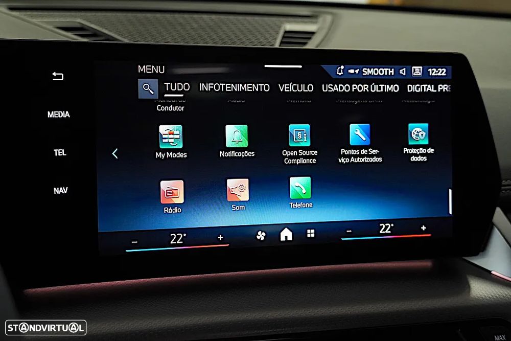 BMW X1 xDrive20d Pack Desportivo M - 58