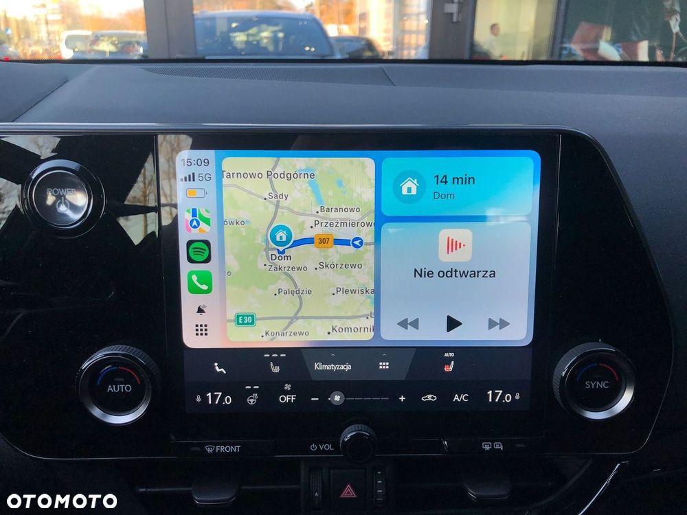 Lexus NX 350h Elegance AWD - 17