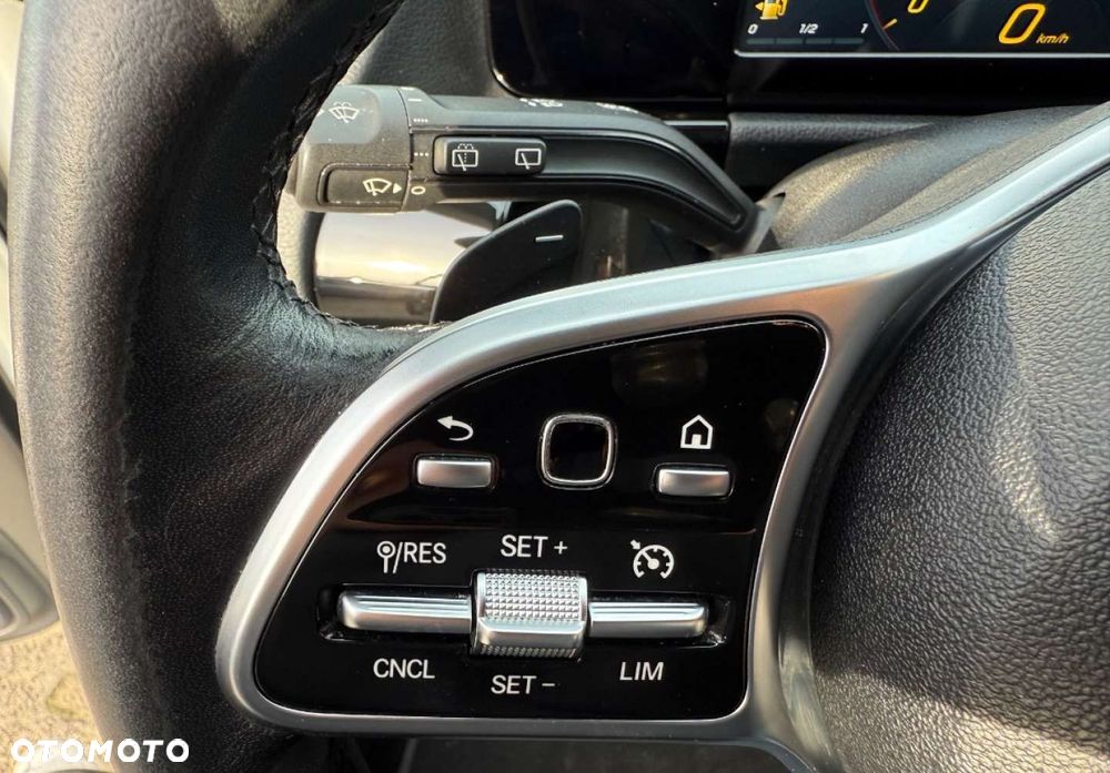 Mercedes-Benz Klasa B - 16