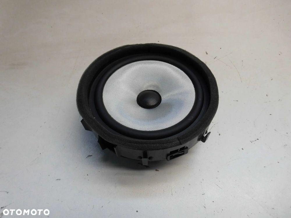 GŁOŚNIK DRZWI MITSUBISHI OUTLANDER III LIFT PRZEDNI POWER SOUND SYSTEM - 1