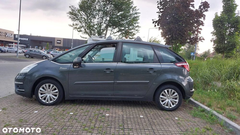 Citroën C4 Picasso - 6
