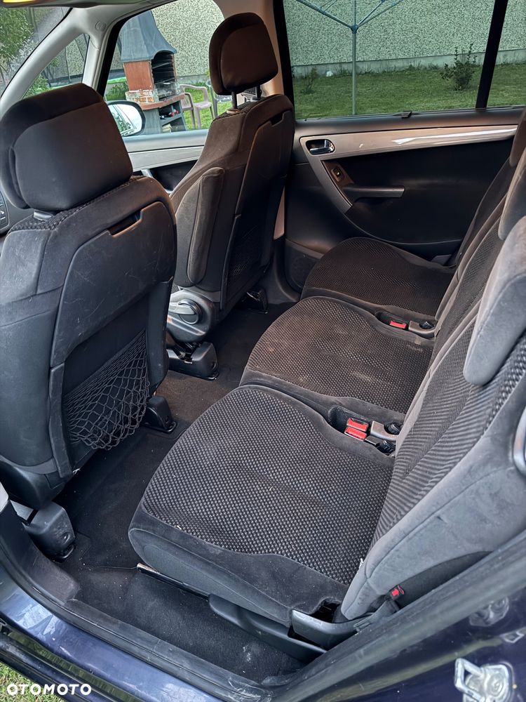 Citroën C4 Picasso 2.0 HDi Equilibre Exclusive - 13